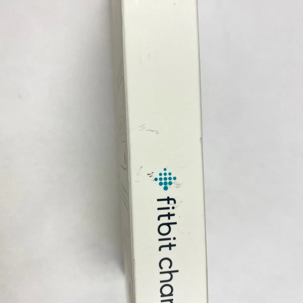 Fitbit Charge 3 Sport Band Breathable (Black) Size S/P